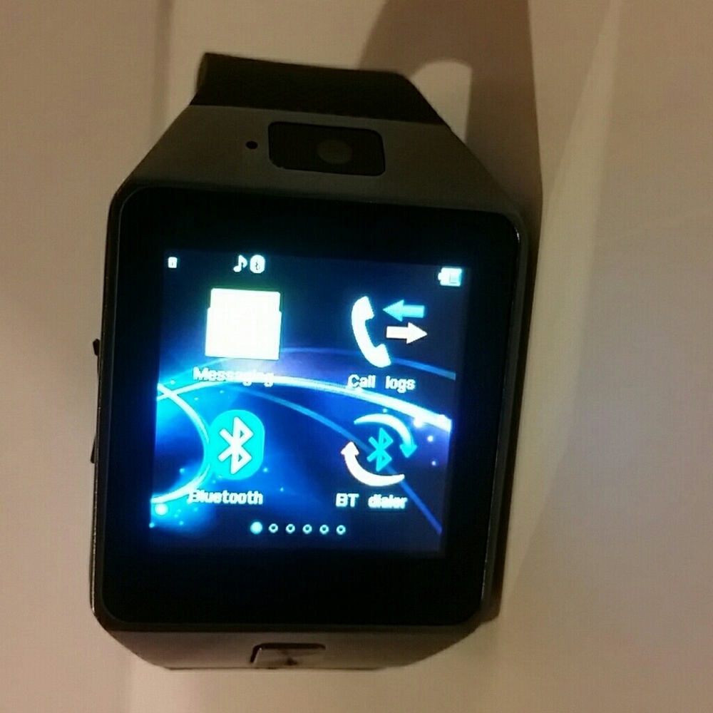 Smartwatch - Picture 4 of 8